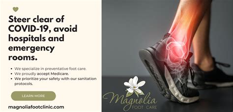 podiatrist clermont fl|magnolia foot care clermont fl.